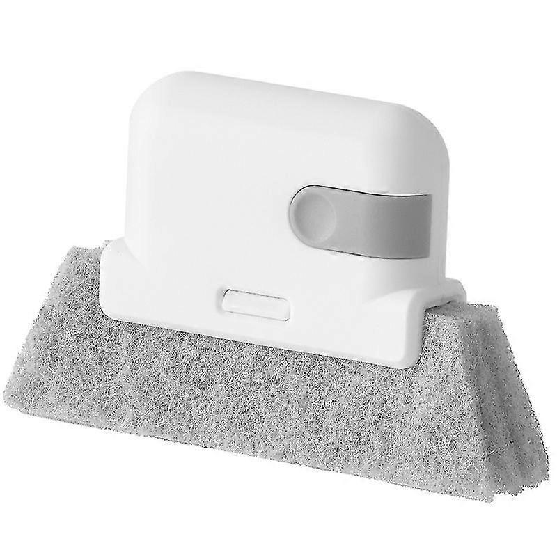 Groove And Corner Cleaning Brush