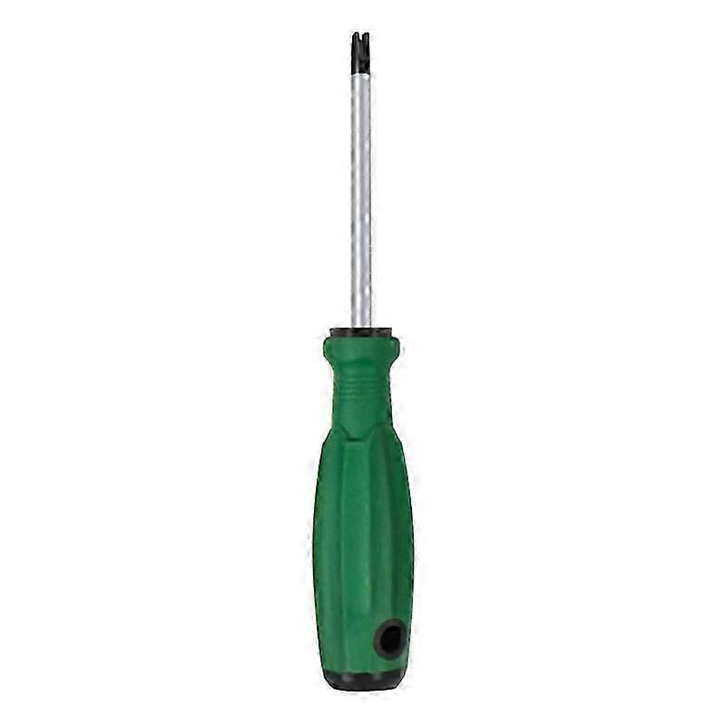 Magnetic Multi-Shape Triangular Screwdriver