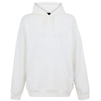 Vans Herren Hoodie mit aufgesticktem Logo.