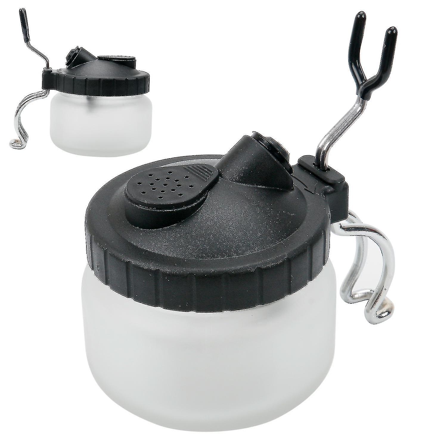 Airbrush Reinigingsstation