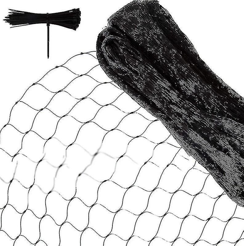 Anti-bird Netting Garden Netting Orchard Anti-bird Netting