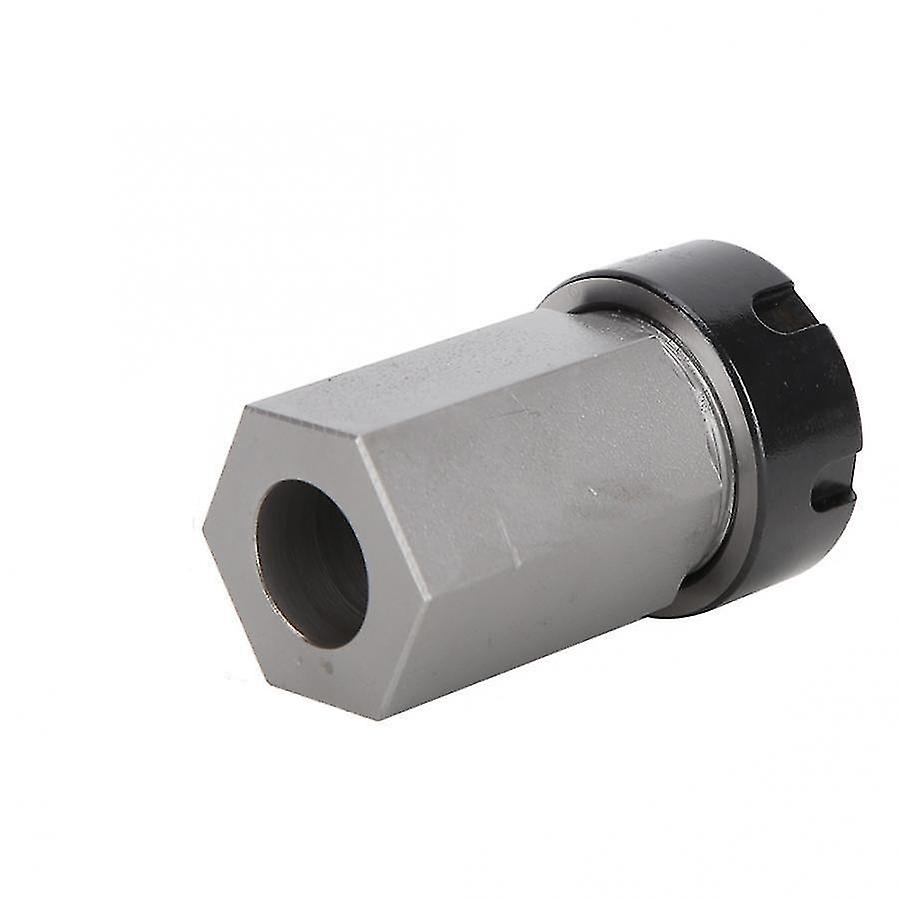Square Shank- Spring Chuck Holder