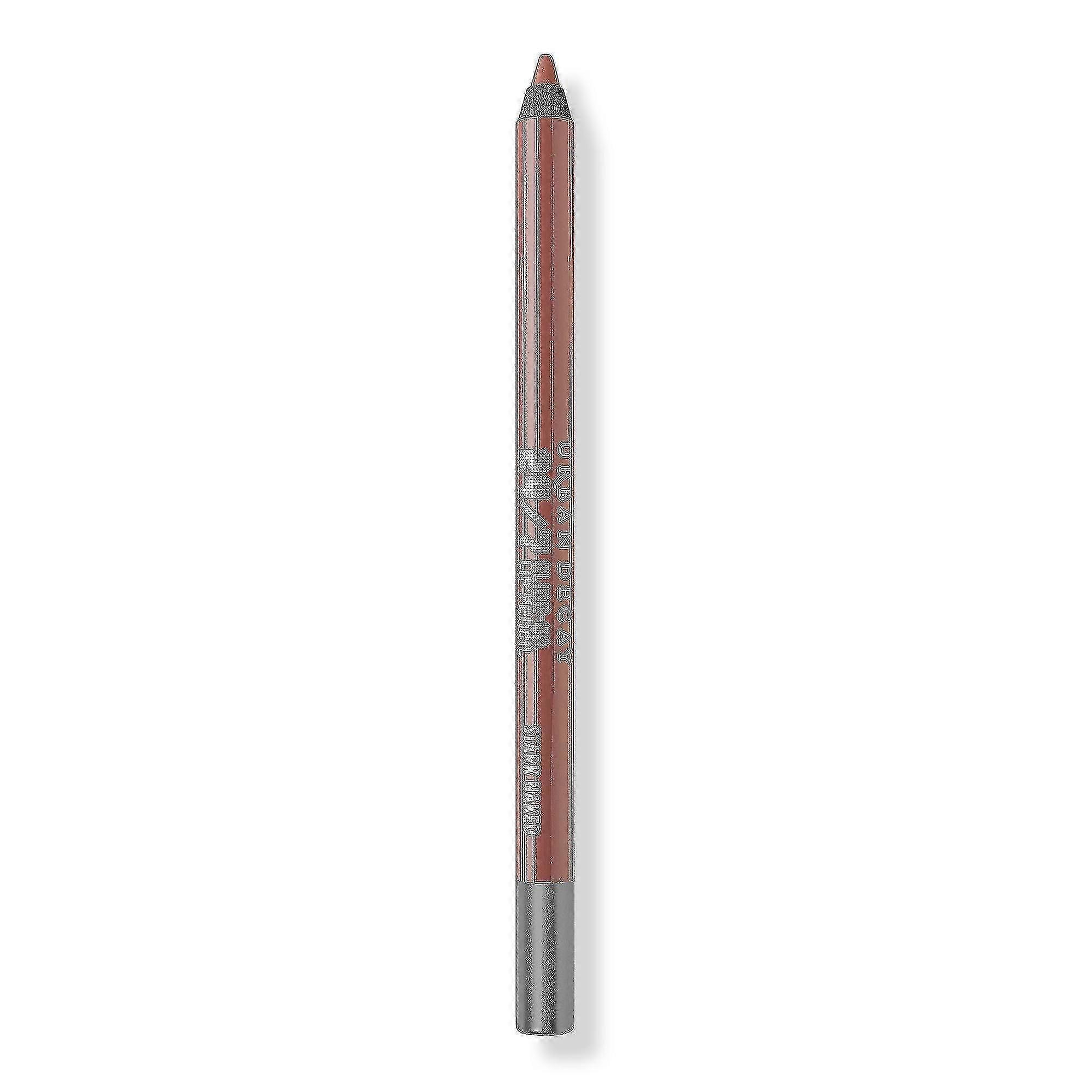 Urban Decay Cosmetics 24/7 Glide-on Lip Pencil, Stark Naked, 0.04 Oz