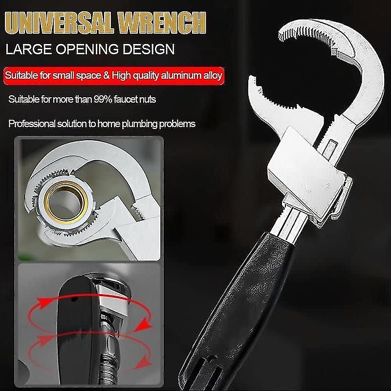 Bathroom Tap Spanner Screwfix