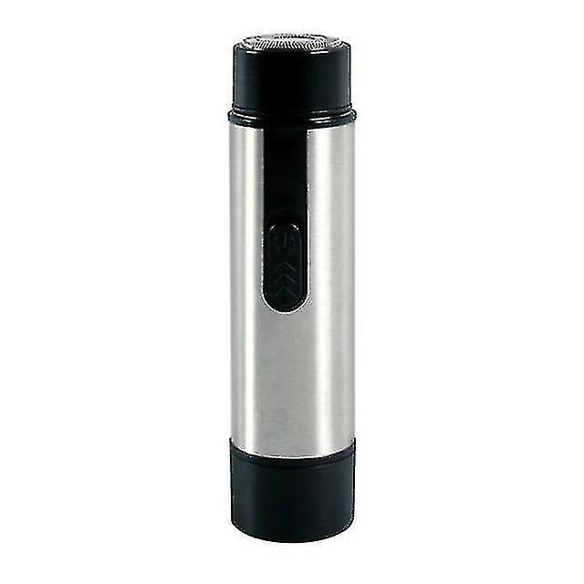 Protable Mini Electric Beard Trimmer