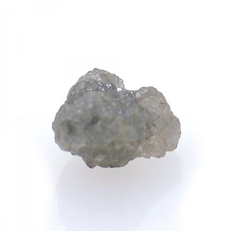 0,90 Ct Rough Diamond awo14