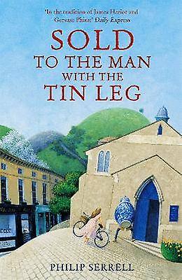 Sold to the Man With the Tin Leg