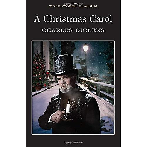 En julesang - Wordsworth Classics