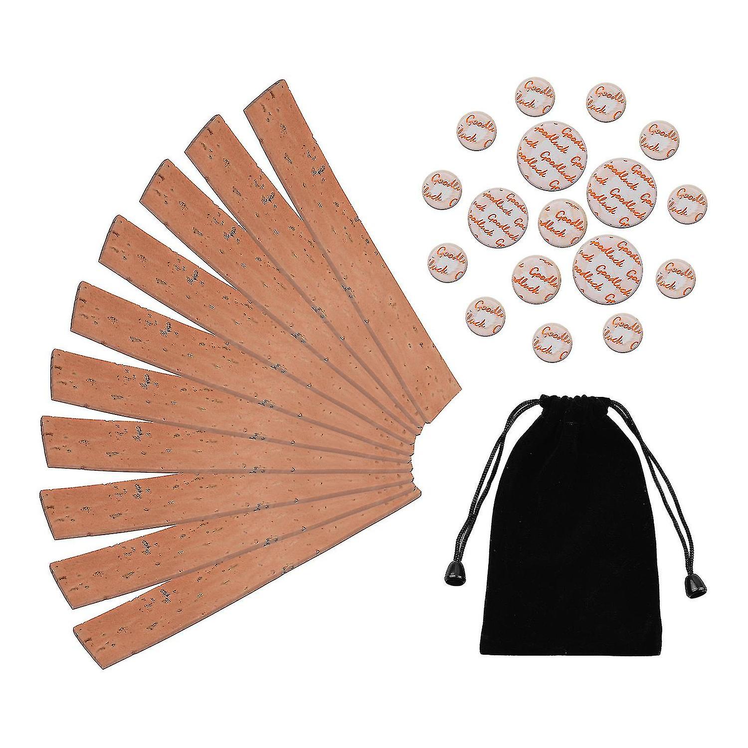 Clarinet Neck Joint Cork And Pad Set 10 Piece Of Clarinet Neck Joint Cork 17 Piece Clarinet Pads For