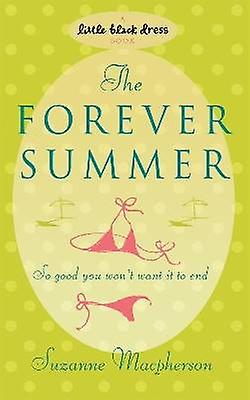 The Forever Summer