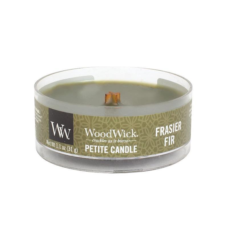 WoodWick Petite - Frasier Spar