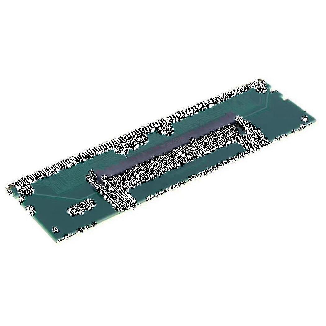 Ddr3 Memory Adapter The Adapter Card Laptop Internal Memory To Desktop Pc Ddr3 Connector Notebook T
