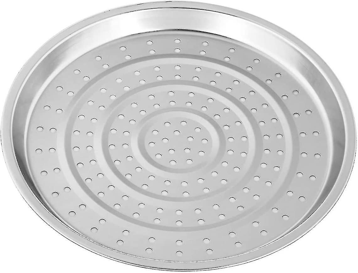 Steam Dish for Halogen Oven Oven Accessories Disc Diameter 26 Cm