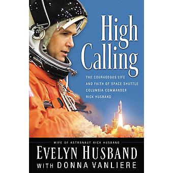 The High Calling - Evelyn Husband