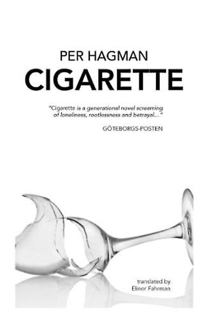 Cigarette - Per Hagman