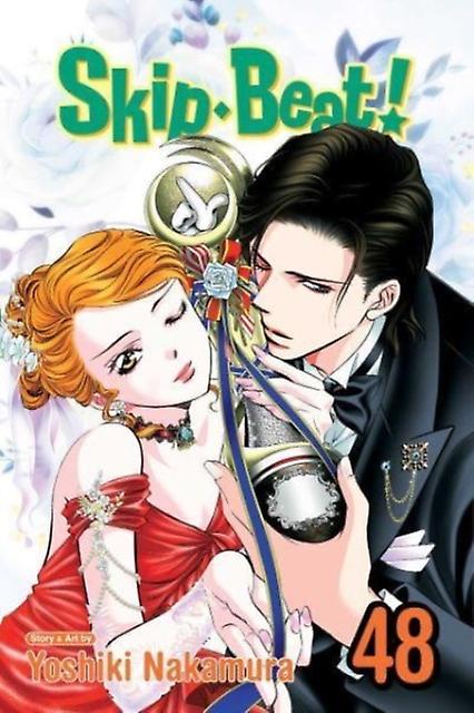 Skipbeat Vol. 48 - Yoshiki Nakamura