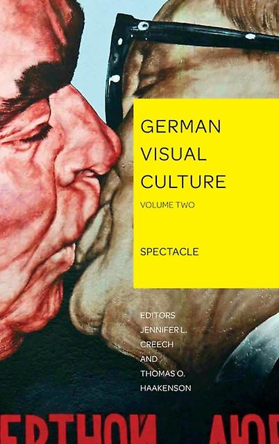 Spectacle Paperback Book