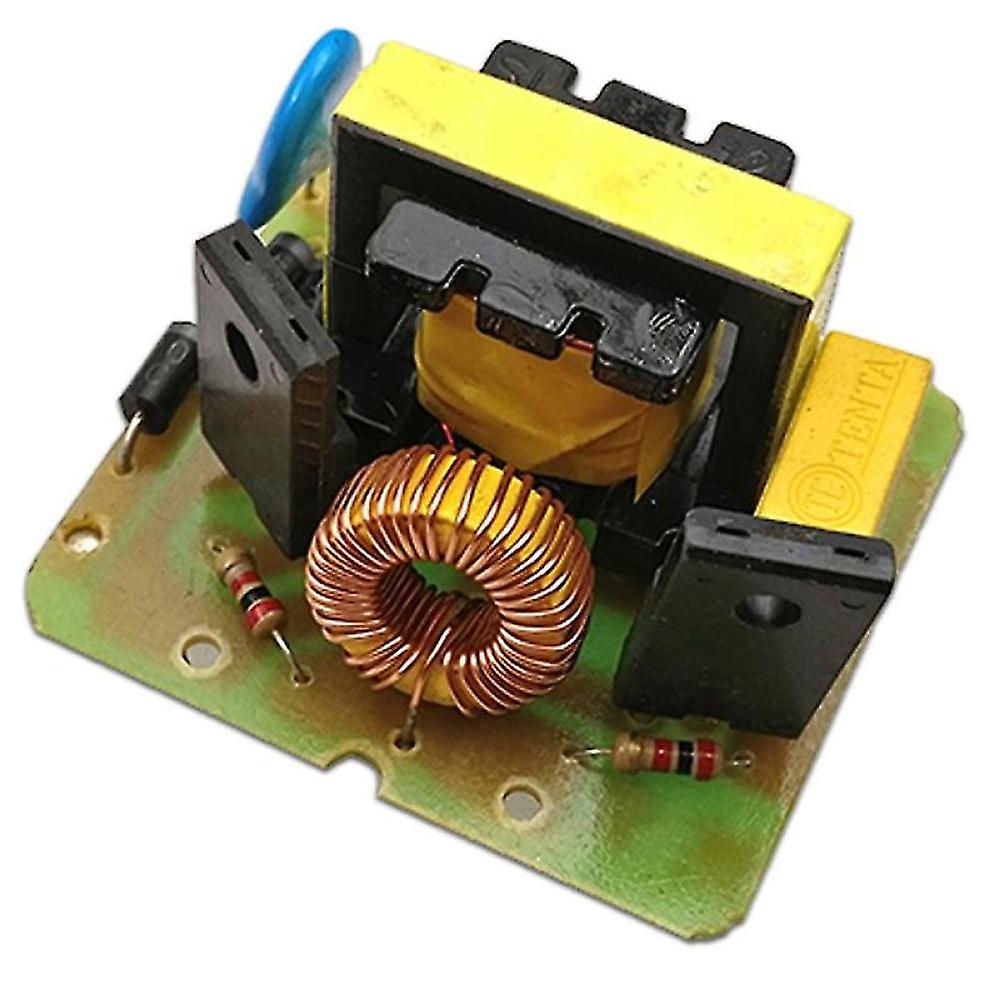12v To 220v Step Up Power Module 35w Dc-ac Boost Inverter Module Dual Channel Inverse Converter Boo