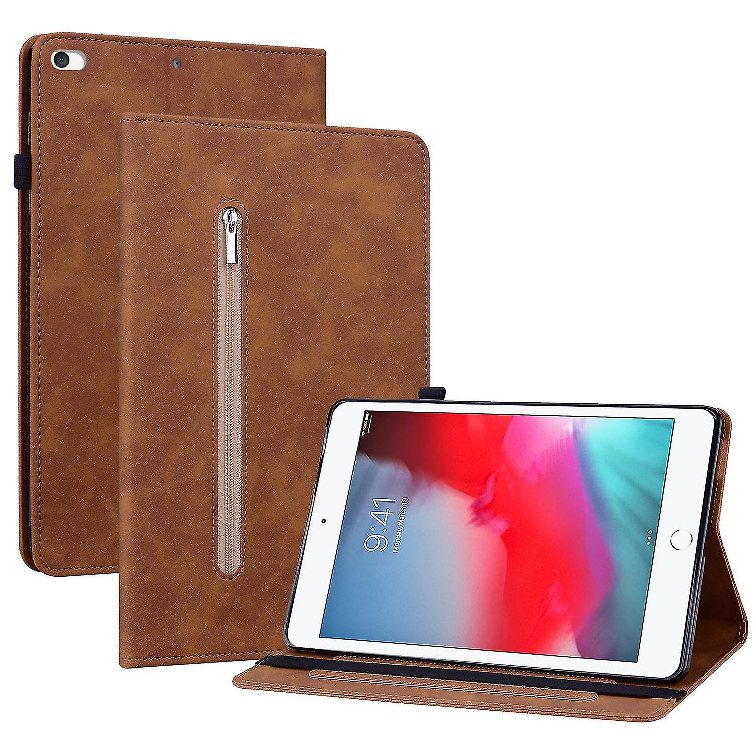 For iPad mini 7.9 inch/iPad mini 4/iPad mini 3/iPad mini 2/iPad mini Solid Color Tablet Case