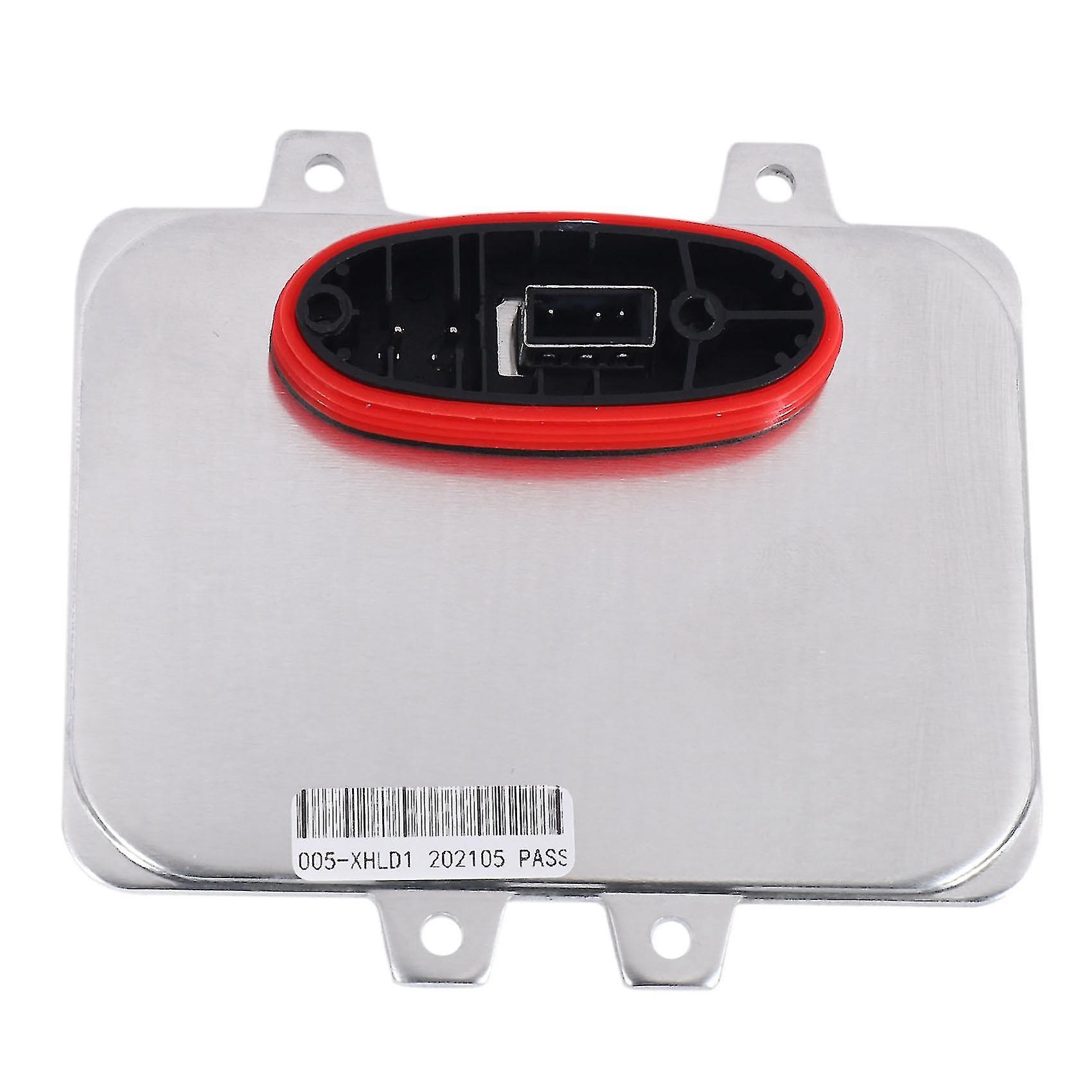 5dv 009 000-00 Headlight Control Unit Module For 2007-2013 Escalade,2006-2009 5-series E60,