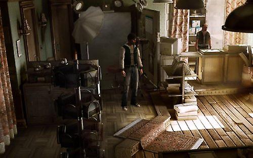 Black Mirror 2 (PC DVD) - Nytt og forseglet