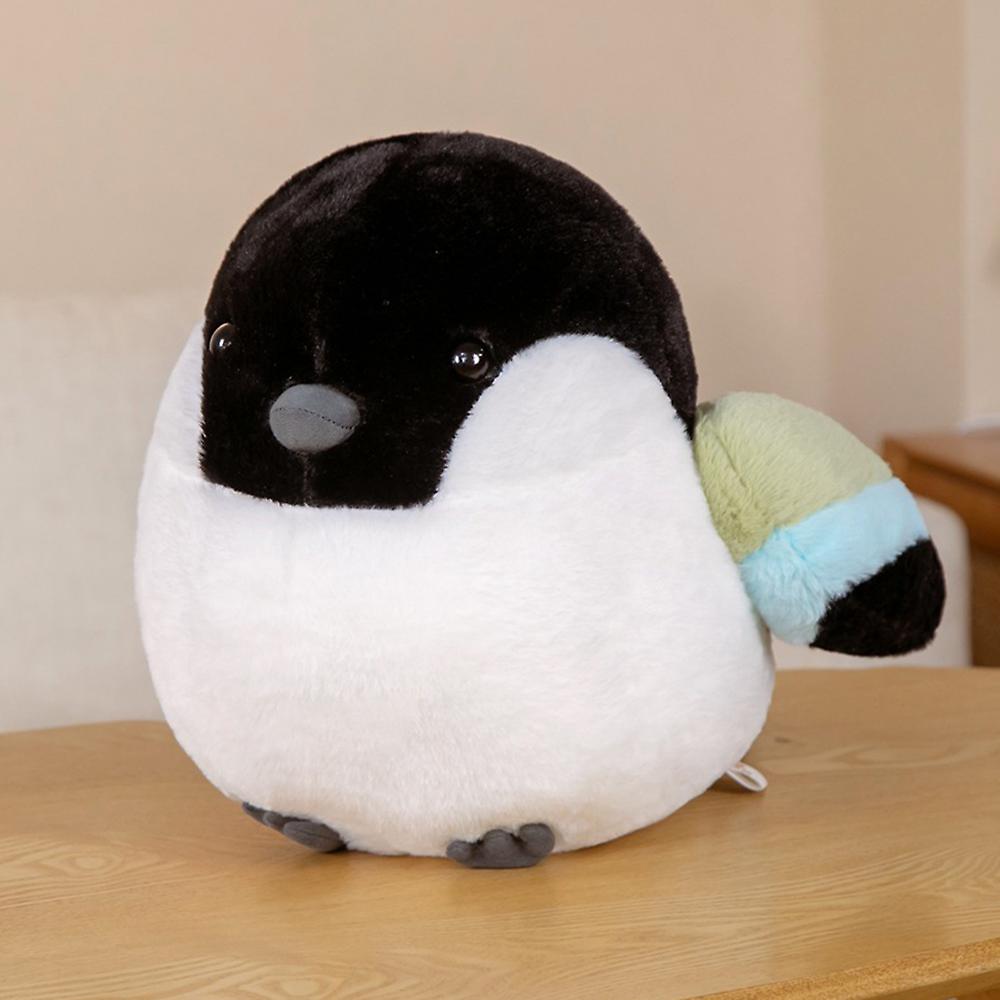 Bird Pillows Plush Toy 2 Size Choose 30*40cm/37*50cm Gift For Girl Women Lover