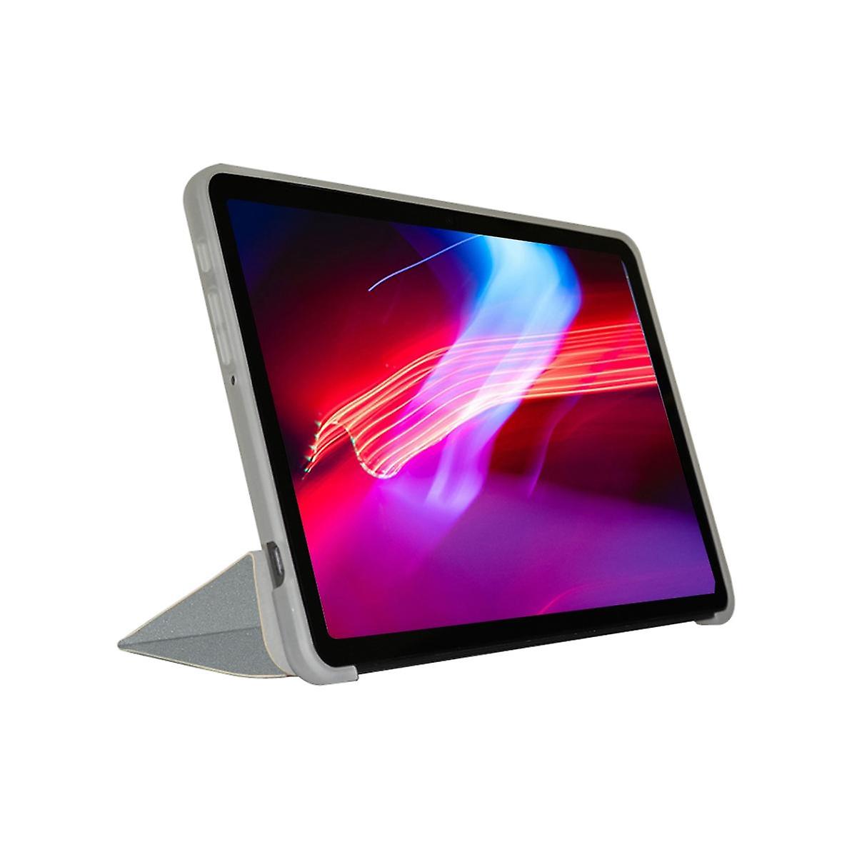 PU Flip Cover Case for T40S 10.4 Inch Tablet Drop-Resistant Tablet Stand T40S Tablet Case Protectiv