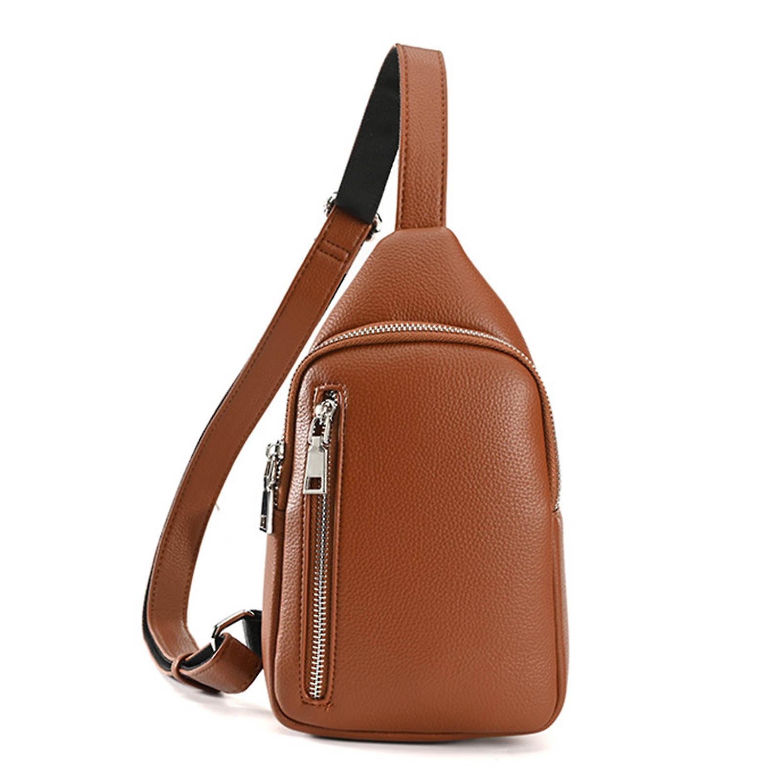 Retro Cross-body Bag