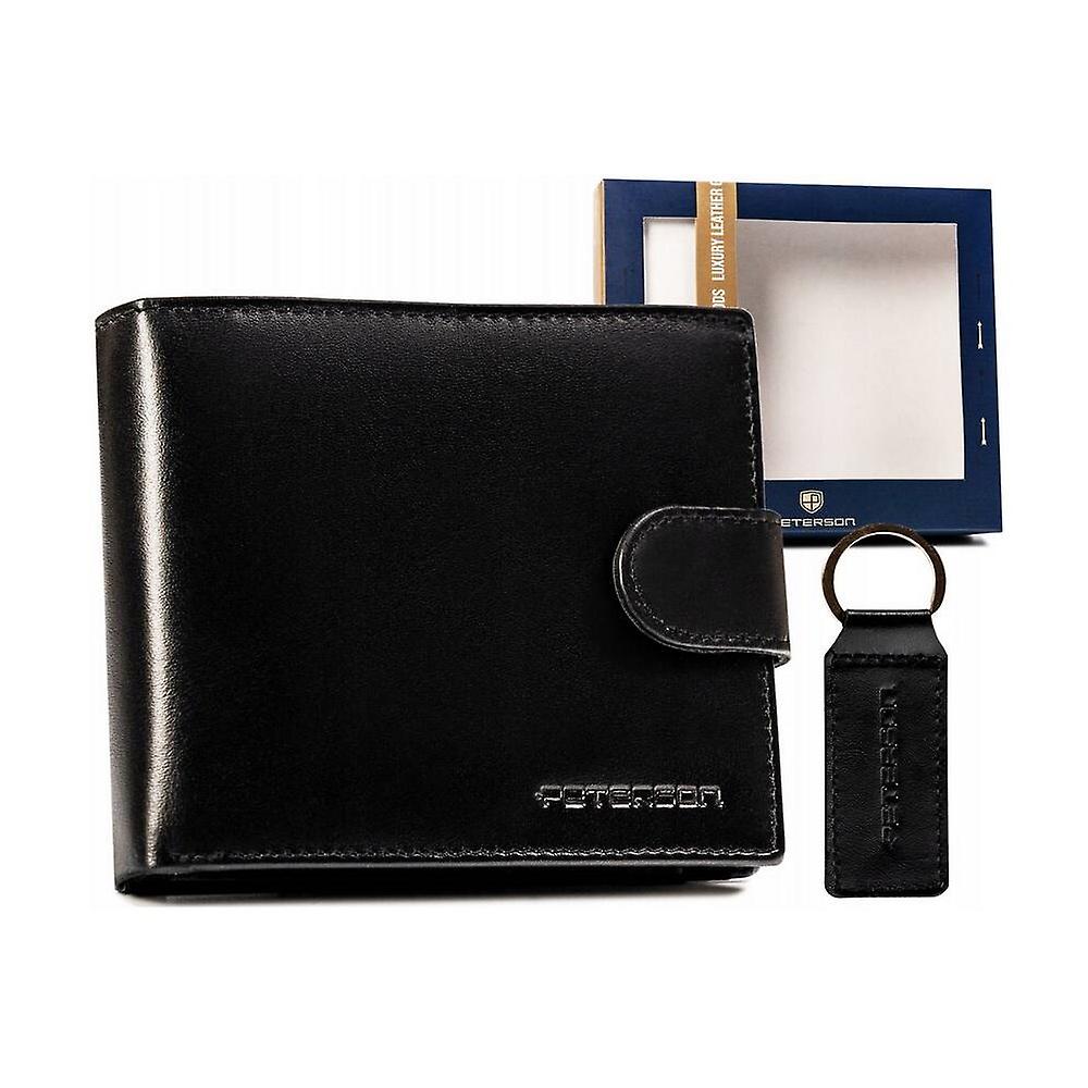 Wallet Peterson Ptn Set-m-n992l-kcsDPTNSETMN992LKCS66317