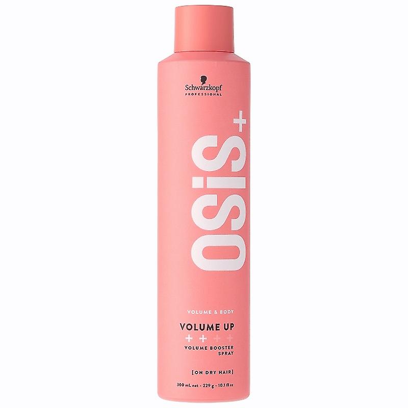 Schwarzkopf Osis Volumen nach oben300ml