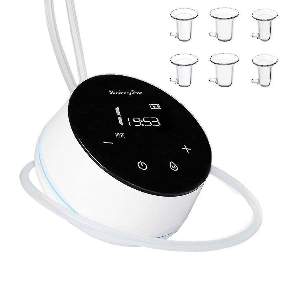 Corector electric al mamelonului puternic inversat Corector flat Nipple Puller
