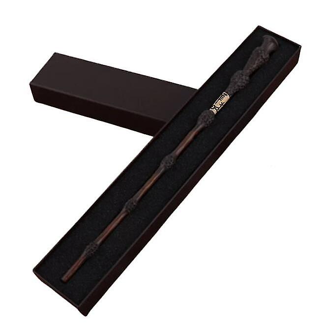 Fire-shooting Wand