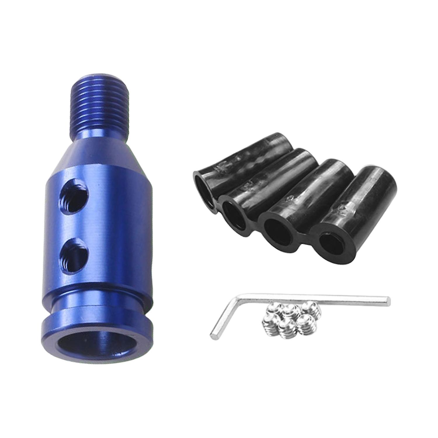 1 Set Gear Lever Adapter Anti-oxidation High Strength Exquisite Workmanship Corrosion Resistant Prof
