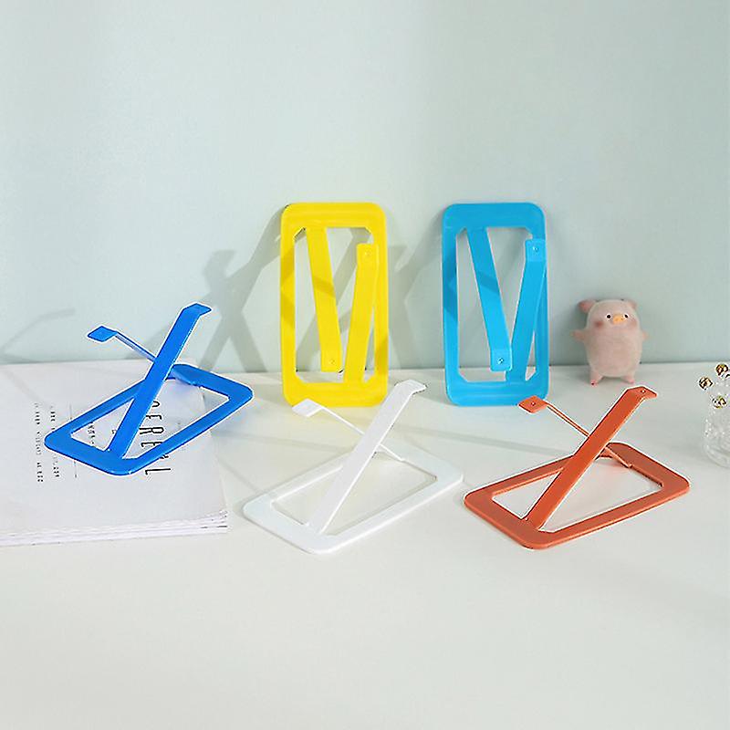 Automatic Tissue Box Spring Support Tissue Spring Bracket Spring Holder For Kitchen Office Room Car (Random Color)