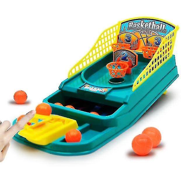 Mini Desktop Basketballspiel