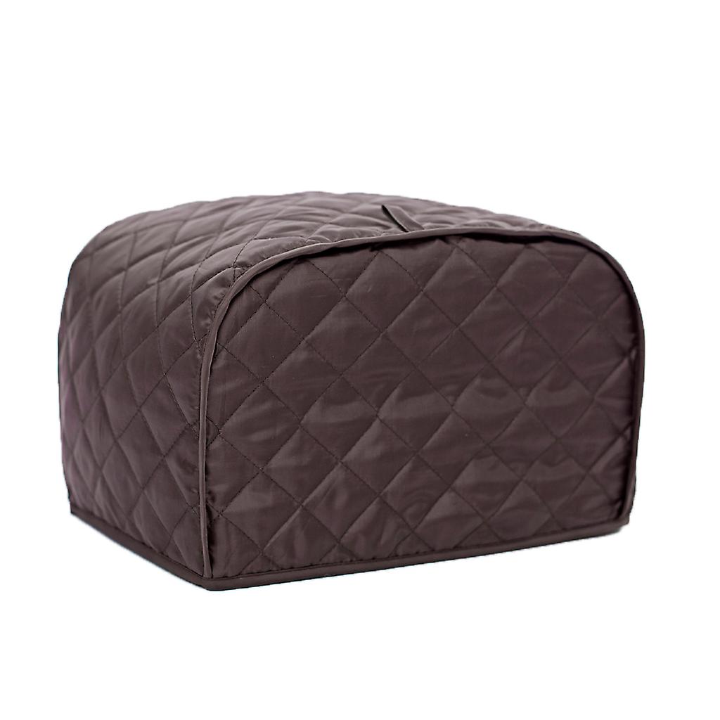 Polyester Grid Bread Bakeware Dust Cover Bakeware Protector