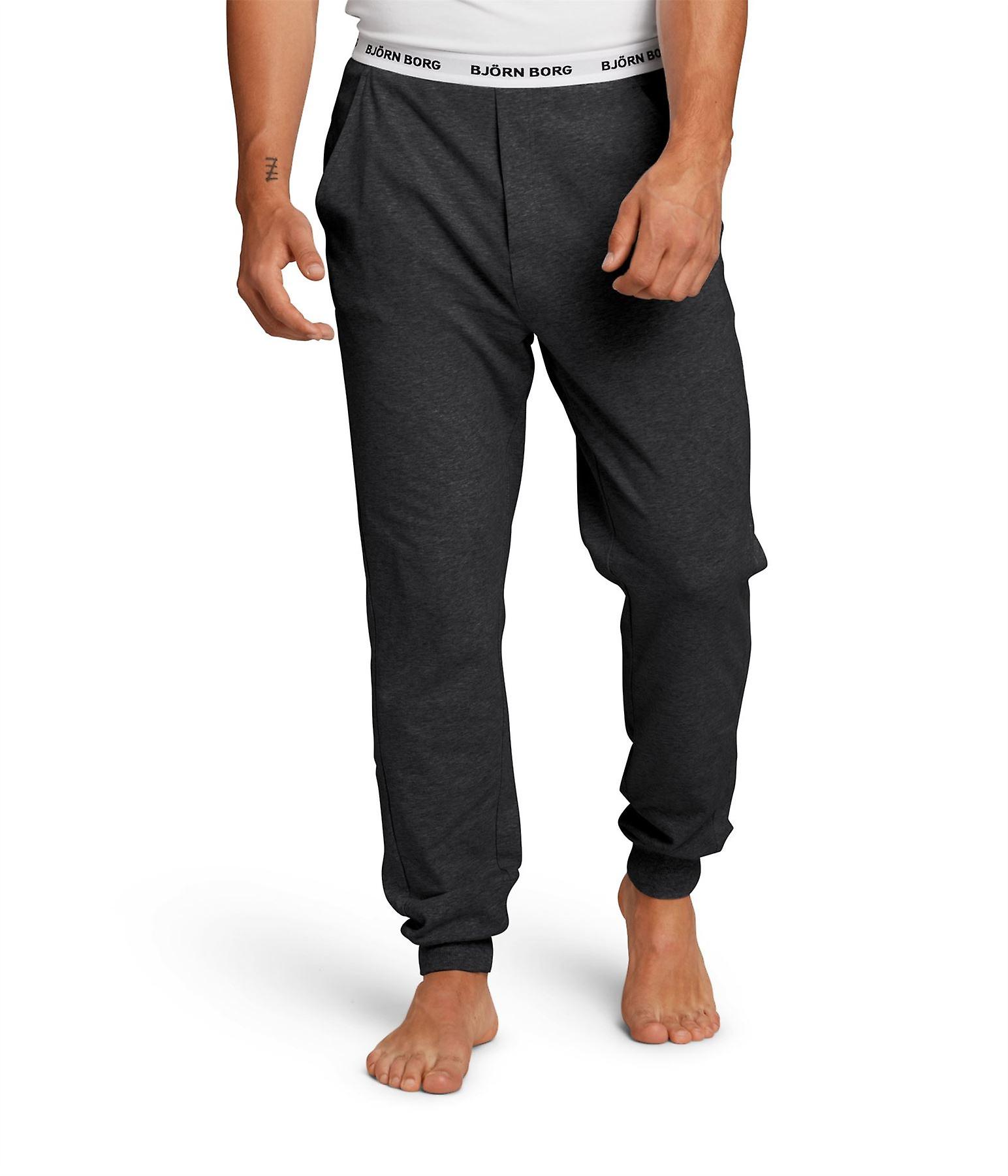 Bjorn Borg Men's Core Loungewear Pants ~ ME004