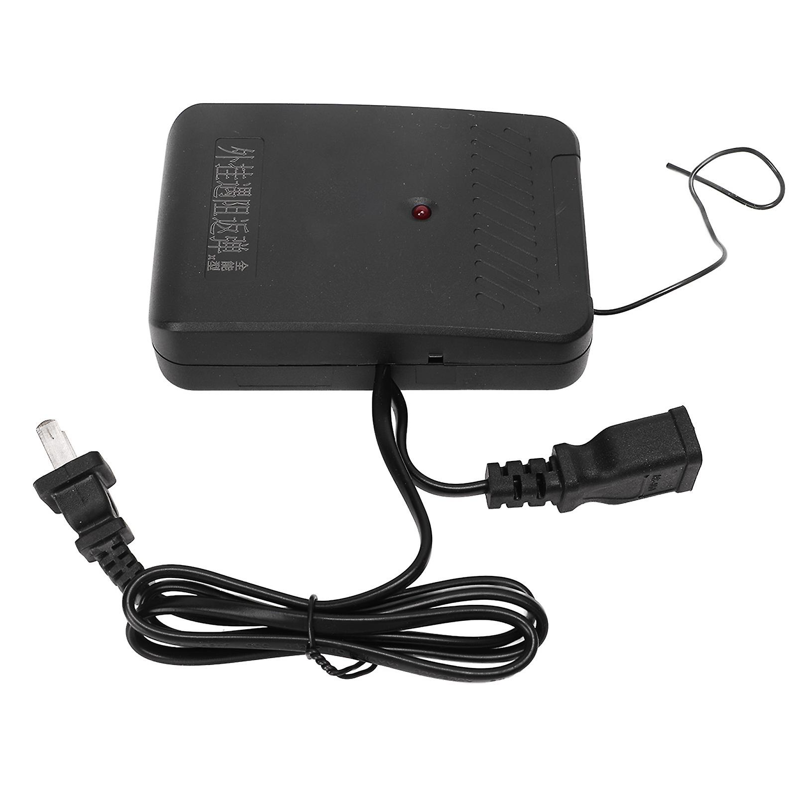 Garage Door Controller Kit 2 Remote Control Wall Mount Multifunction for Home Villa