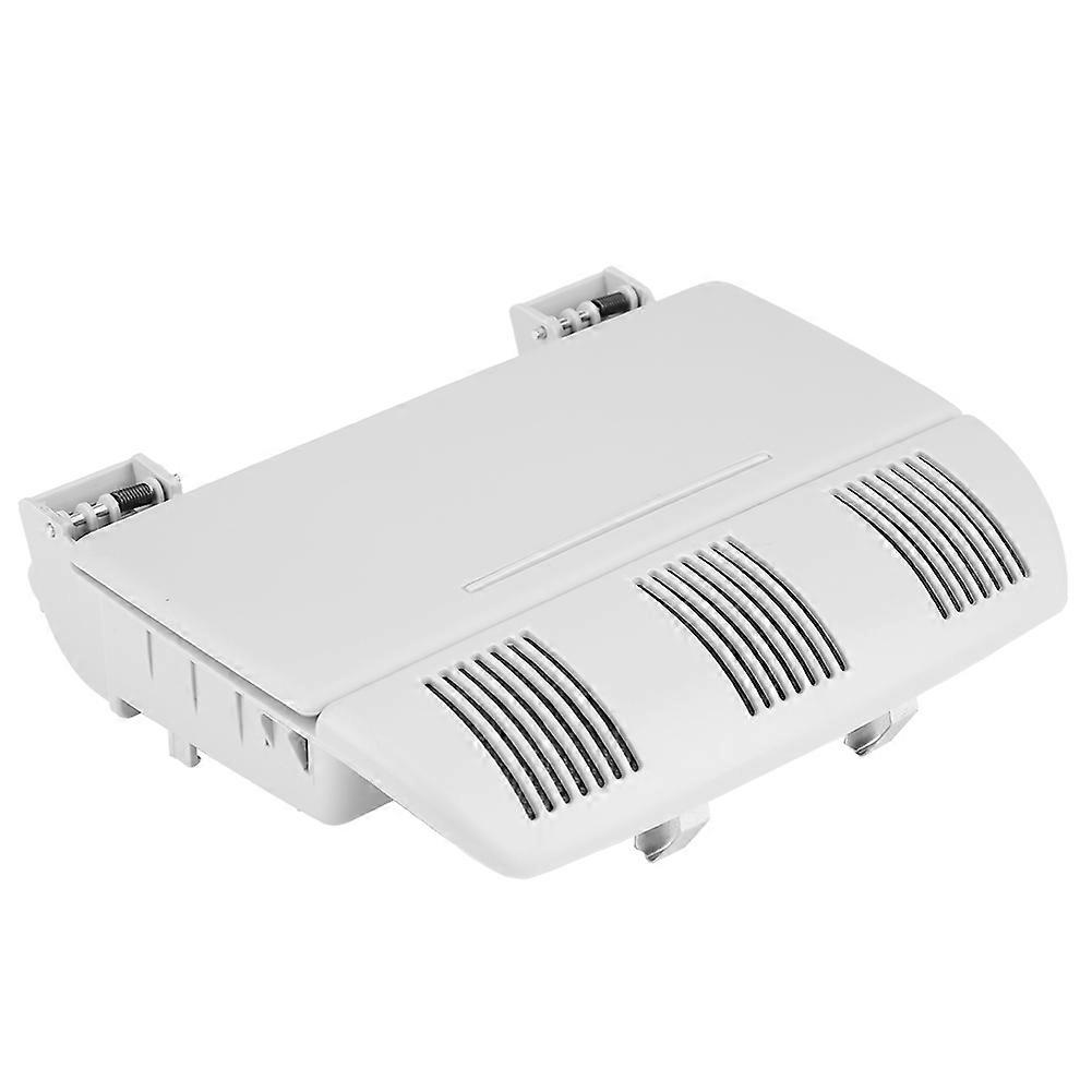 Glasses Case,Car Sunglasses Storage Holder Glasses Box E Compact and Lightweight