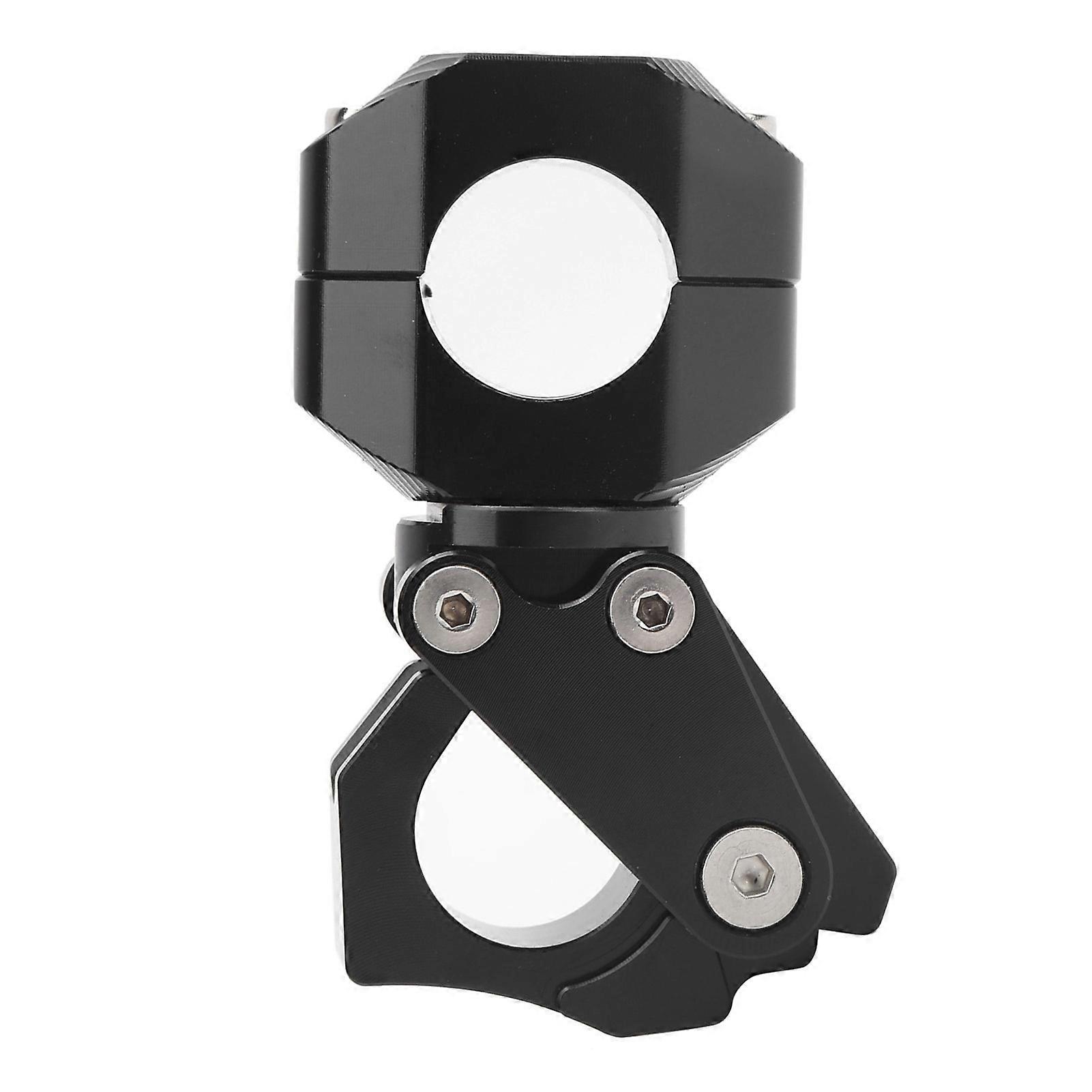 Motorcycle Handlebar Claw Hook Folding Universal Helmet Storage Hanger Holder 22mm