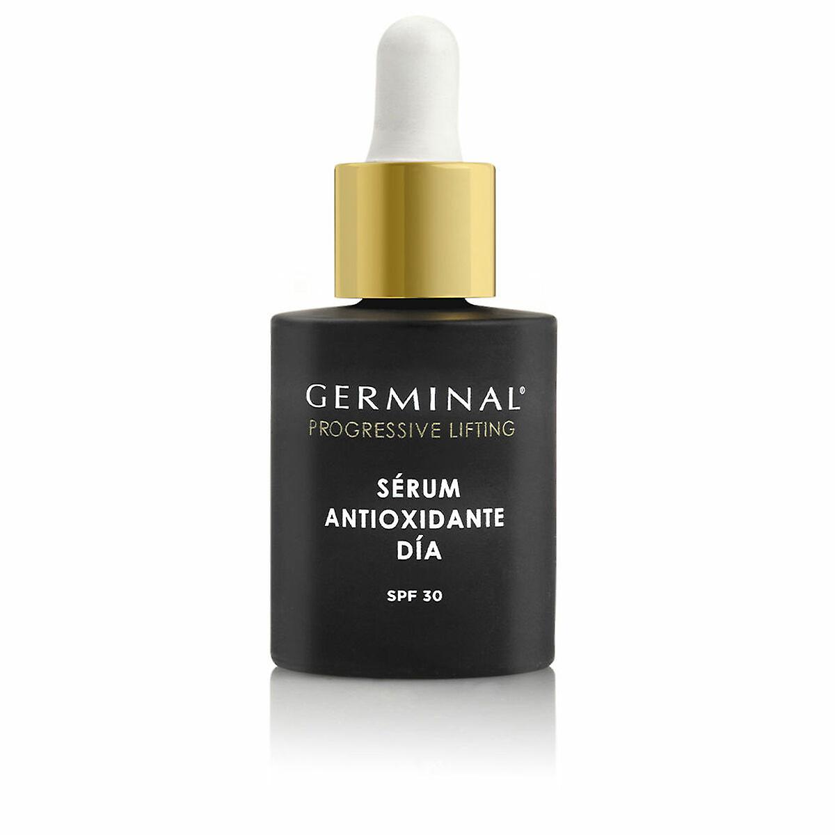 Gesichtsserum Keimantioxidans 30 ml SPF 30