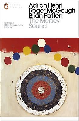 The Mersey Sound by Adrian Henri Paperback Book
