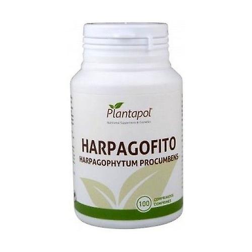 Harpagophytum 100 tablets