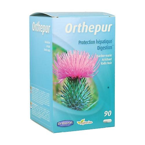 Orthepur 90 capsules