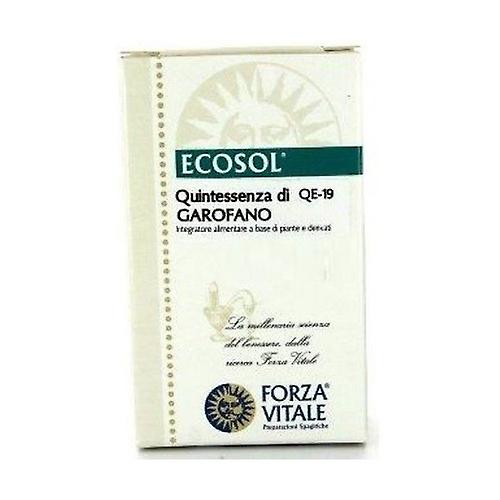 Fifth Essence Garofano 10 ml