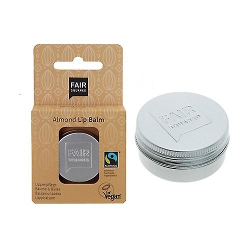 Sweet almond lip balm 12 g