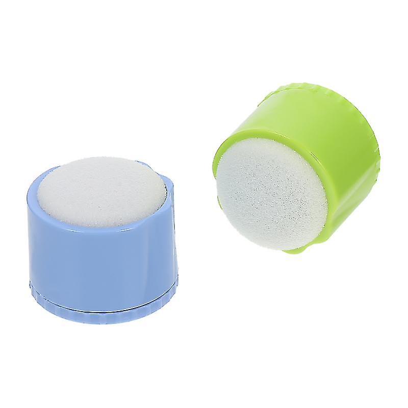 2pcs Root Canal Files Holder