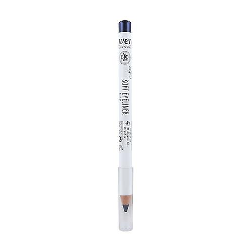 Eyeliner eye pencil No. 04 Blue 1 unit