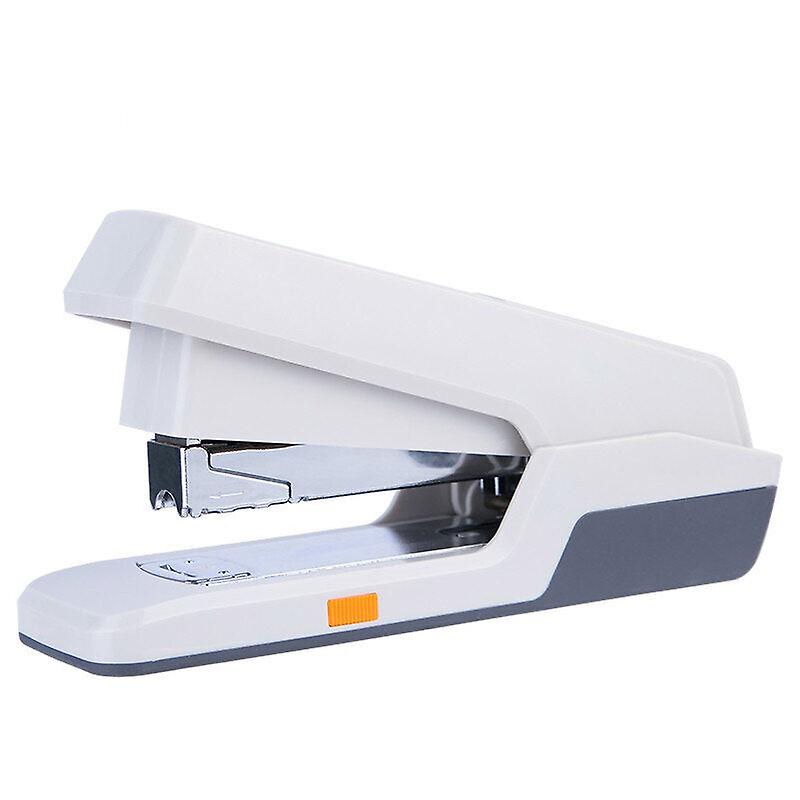Labor-saving Push Type Stapler Large Heavy-duty Thick Stapler Student Stapler Standard Multi-function Stapler Office School Supplies