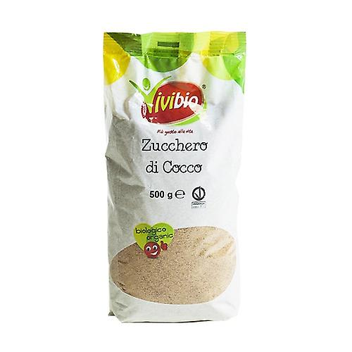 Coconut sugar 500 g
